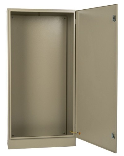 ЩМП - 011 МЭК(1600х800х400) IP31 (MEC11120). Шкаф с монтажной панелью. МЭК-Электрика в Туле