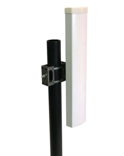 ФОРТЕЗА-500 bluetooth. Извещатель охранный радиоволновый линейный с bluetooth интерфейсом. Охранная техника в Туле