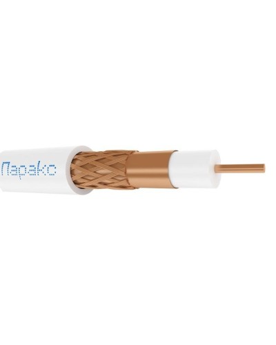 РК 75-4,8-322 (RG 6/U solid) (Паритет). Кабель коаксиальный радиочастотный. Паритет в Туле