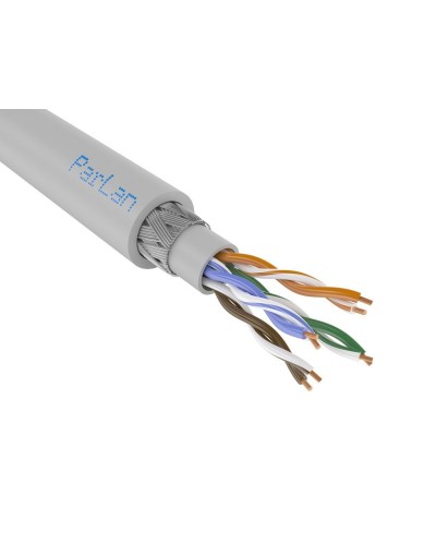 ParLan ARM PS U/UTP Cat5е 4х2х0,52 PVC. Кабель «витая пара» (LAN) для структурированных систем связи. Паритет в Туле