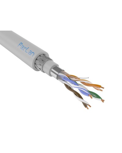 ParLan ARM PS F/UTP Cat5е 4х2х0,52 PVC. Кабель «витая пара» (LAN) для структурированных систем связи. Паритет в Туле