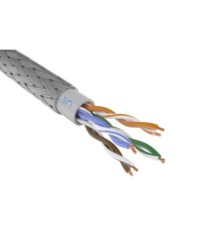 ParLan ARM U/UTP Cat5е 4х2х0,52 PVC. Кабель «витая пара» (LAN) для структурированных систем связи. Паритет в Туле