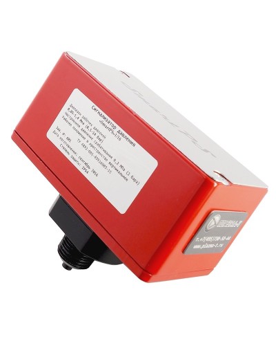 SmartPS-140-1. Сигнализатор давления. Плазма-Т в Туле