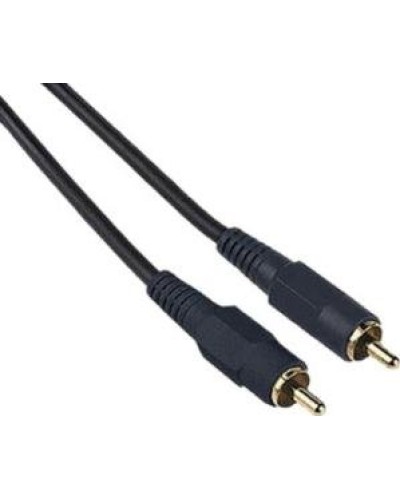 RCA (ш)-RCA (ш)/3. Корд межблочный RCA-RCA . Прочие зарубежные в Туле