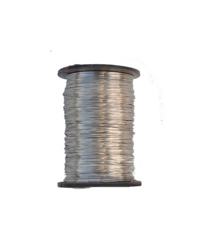Трос стальной DIN 3053 (1х19) М 1,5 (200м): Трос стальной в Туле