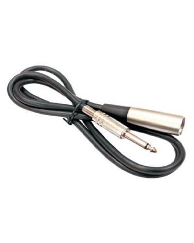 Jack(ш)-XLR (ш)/1. Корд микрофонный, Jack-XLR. Прочие зарубежные в Туле