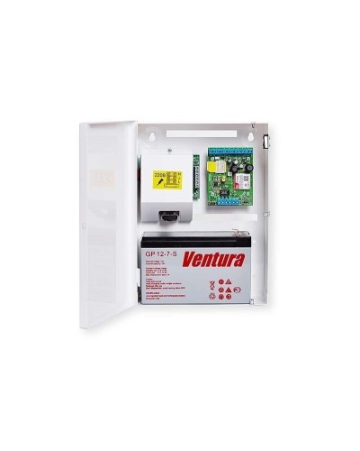 E800-2GSM Эко-SBK25 -EPS. Устройство оконечное объектовое серии ЭКО. Проксима в Туле