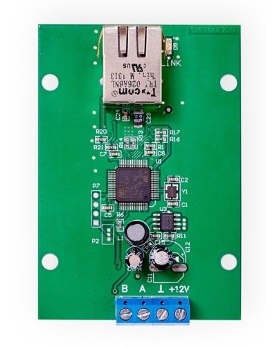 SNM-100L-B (SNM-100LX). Интернет-модуль для S632-2GSM. Проксима в Туле