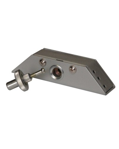 Promix-SM101.00.3 silver (Шериф-1 премиум НО-С). Замок электромеханический. Промикс в Туле