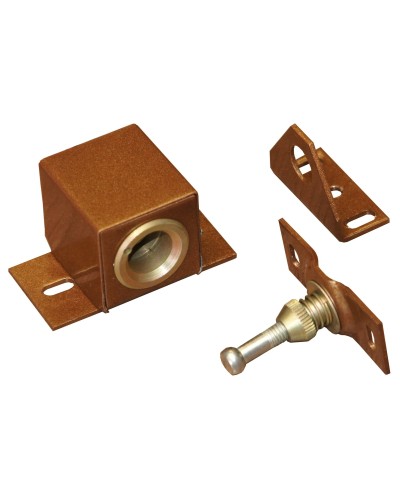 Promix-SM102.11 brown (Шериф-2 лайт НЗ-К 24В). Замок электромеханический. Промикс в Туле