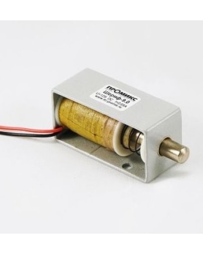 Promix-SM490.10 (Шериф-9.0 НЗ). Замок электромеханический. Промикс в Туле