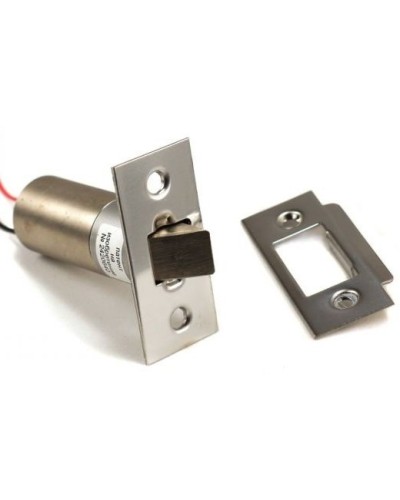 Promix-SM203.11 (Шериф-3В НЗ 24В). Замок электромеханический. Промикс в Туле