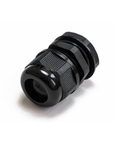 Сальник MG 25 (IP68) D отверстия 13-18 мм черный (PR08.6986). Кабельный ввод MG. Промрукав в Туле
