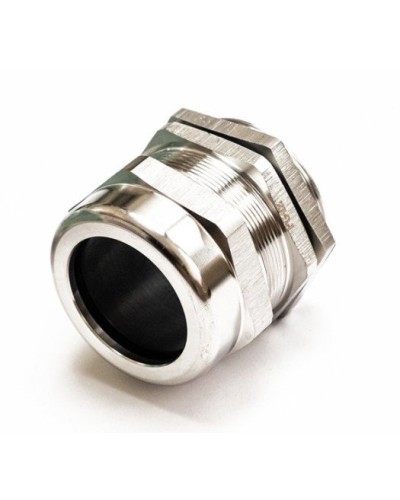 Сальник PGM 42 (IP68) D отверстия 32-38 мм нержавеющая сталь (PR08.7416). Кабельный ввод PGM. Промрукав в Туле