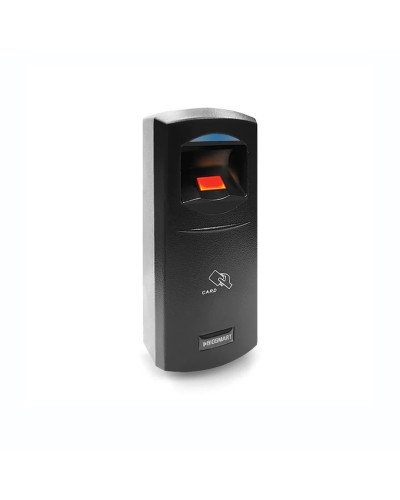 Biosmart 4-O-MF-N-L. Контроллер биометрический. Прософт-Биометрикс в Туле