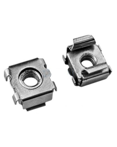 N 5 MS (100шт). Гайки закладные. ПРОВЕНТО в Туле