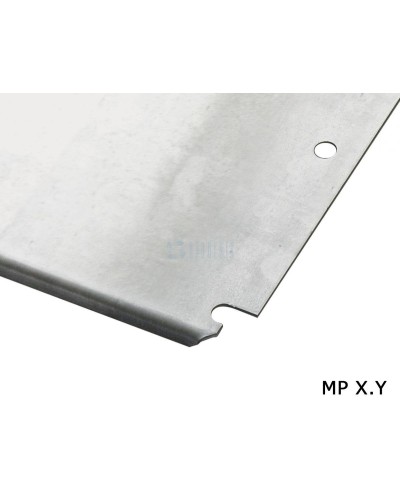 MP 70.50. Панель монтажная. ПРОВЕНТО в Туле