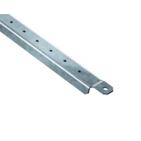 VB 80 G (10 шт). Рейка для двери. ПРОВЕНТО