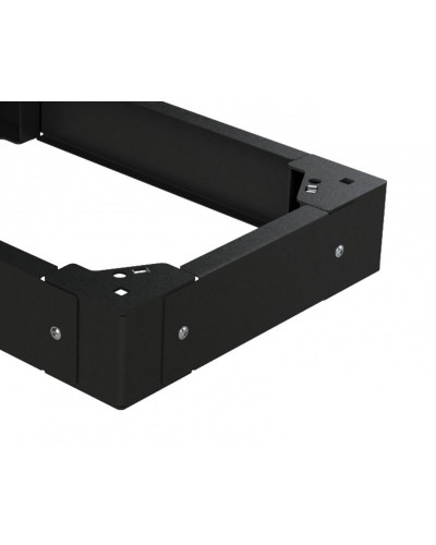 ZA 00.80 v.2 (2шт). Боковые элементы цоколя 100х800. ПРОВЕНТО в Туле