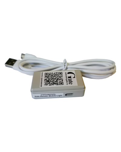 Gate-Reader-Mobile-Light (в корпусе с USB). Считыватель. Равелин в Туле