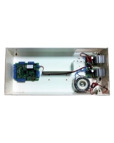 Gate-IP-Base-UPS2 mod.23. Сетевой контроллер. Равелин в Туле