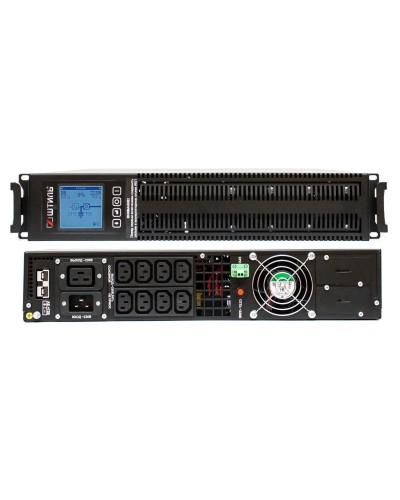 Штиль STR1102LD. Источник бесперебойного питания. Штиль в Туле