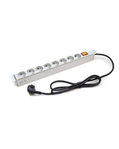 PDU-8xSchuko-Schuko. Блок розеток. Штиль в Туле