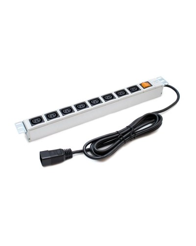 PDU-8xC13-C20. Блок розеток. Штиль в Туле