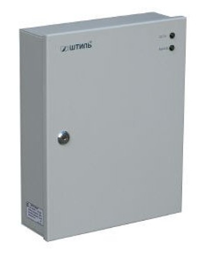 Штиль PS1210E. ИБП постоянного тока. Штиль в Туле