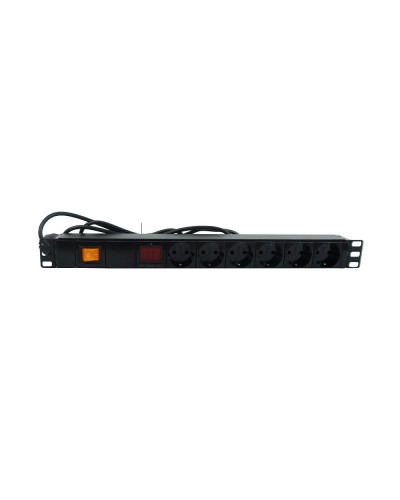 S6-Amp. Блок электрических розеток. Штиль в Туле