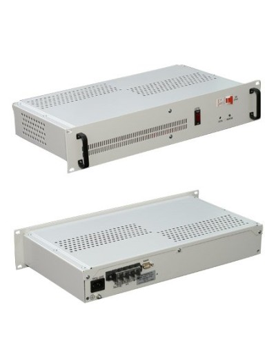 Штиль PS6005G в 19 корпусе. ИБП постоянного тока. Штиль в Туле