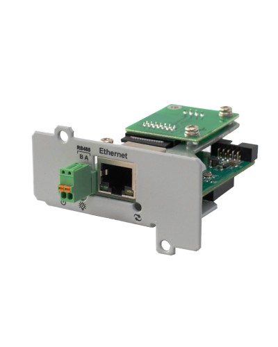 IC-SNMP/MODBUS. Плата расширения интерфейсов. Штиль в Туле