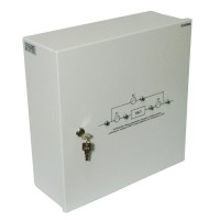 EBM-03-WCL-1P. Модуль внешнего байпаса для ИБП ST1103SL, ST1103L. Штиль