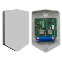 Sergeant GSM. Устройство оконечное объектовое. Си-Норд