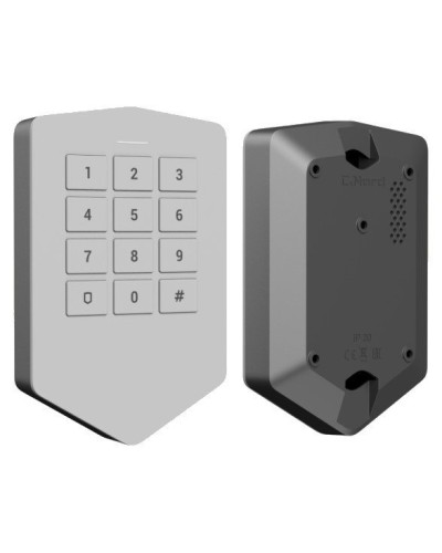 NB-K12. Клавиатура проводная для Норд GSM/WRL,. Си-Норд в Туле