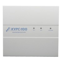 Курс-100, вариант 1, версия 4. Контроллер доступа для работы в составе системы ЛАВИНА. Сибирский Арсенал