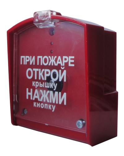 ПДП-1 v2. Модуль дистанционного пуска. Спецавтоматика, Бийск в Туле