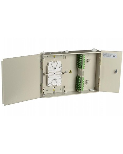 ШКОН-СТ/2-32-SC~32-SC/APC~32-SC/APC(130405-00733). Кросс оптический настенный. ССД (Связьстройдеталь) в Туле