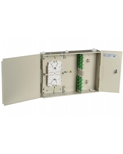 ШКОН-СТ/2-32-FC/ST~32-FC/D/APC~32-FC/APC(130405-00764). Кросс оптический настенный. ССД (Связьстройдеталь) в Туле