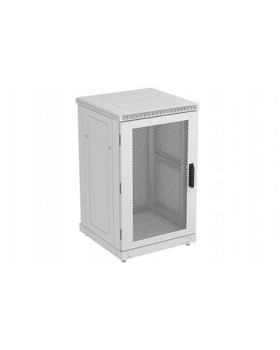 ШТ-НП-18U-600-600-П (130411-00494). Шкаф напольный 19, 18U. ССД (Связьстройдеталь) в Туле