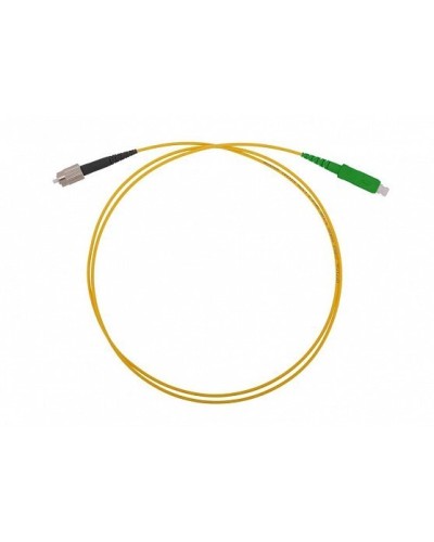 ШОС-SM/2.0мм-FC/UPC-SC/APC-1.0м (130201-03300). Патч-корд оптический. ССД (Связьстройдеталь) в Туле