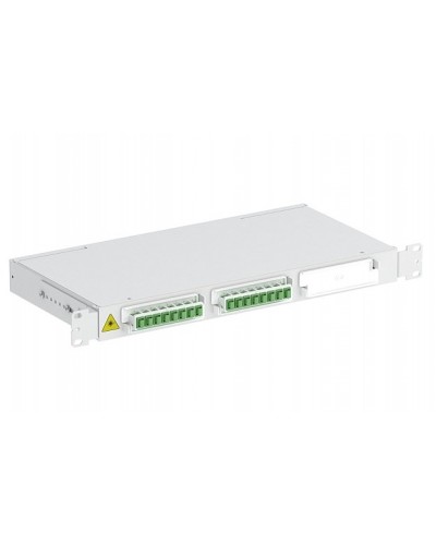 ШКОС-Л-1U/2-16-SC~16-SC/APC~16-SC/APC (130308-00105). Кросс оптический 19. ССД (Связьстройдеталь) в Туле