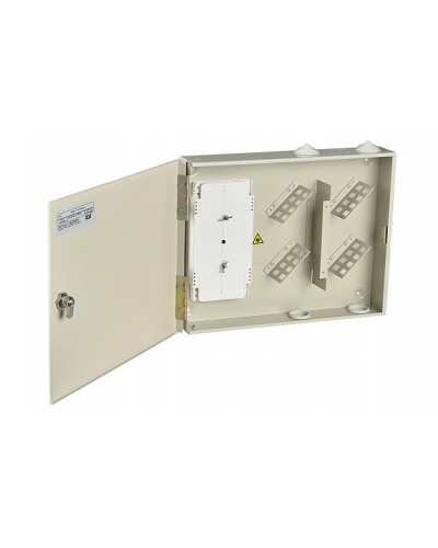 ШКОН-У/1-32-SC~-(корпус)~(130404-00014). Кросс оптический настенный. ССД (Связьстройдеталь) в Туле