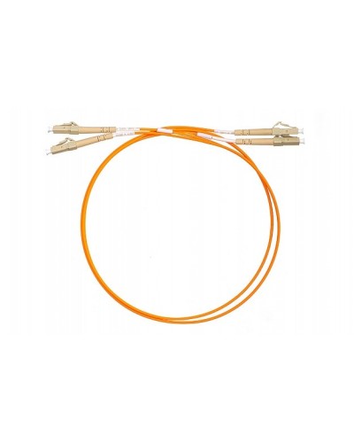 ШОС-2MM50/2.0мм-LC/PC-LC/PC-1.0м HS (130201-03224). Патч-корд оптический. ССД (Связьстройдеталь) в Туле