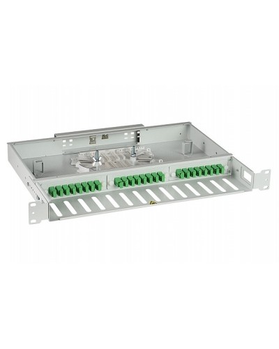 ШКОС-С-1U/2-24-SC~24-SC/APC~24-SC/APC(130301-02320). Кросс оптический 19. ССД (Связьстройдеталь) в Туле