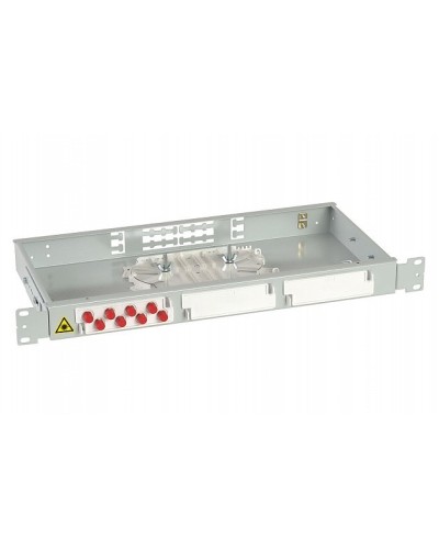 ШКОС-Л-1U/2-8-FC/ST~8-FC/D/SM~8-FC/UPC (130308-00102). Кросс оптический 19. ССД (Связьстройдеталь) в Туле