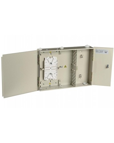 ШКОН-СТ/2-32-FC/ST~-(корпус)~(130405-00669). Кросс оптический настенный. ССД (Связьстройдеталь) в Туле