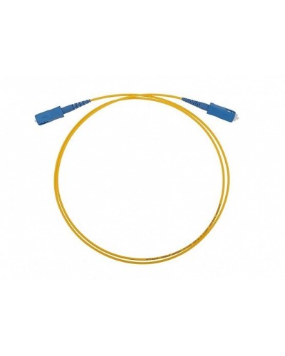 ШОС-SM/3.0мм-SC/UPC-SC/UPC-1.0м (130202-00537). Патч-корд оптический. ССД (Связьстройдеталь) в Туле