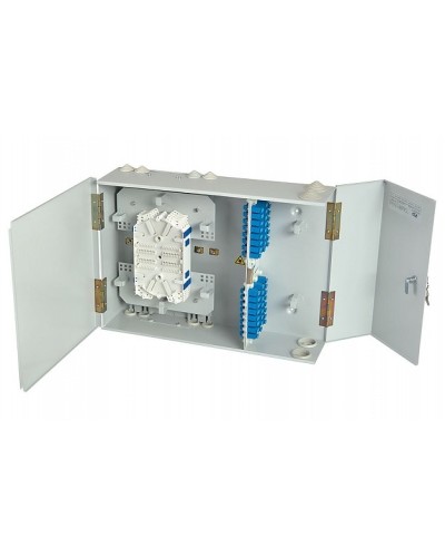 ШКОН-МА/4-48-SC~48-SC/SM~48-SC/UPC(130404-02032). Кросс оптический настенный. ССД (Связьстройдеталь) в Туле