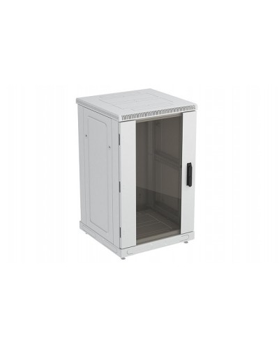 ШТ-НП-24U-600-800-С (130411-00504). Шкаф телекоммуникационный 19 напольный 24U. ССД (Связьстройдеталь) в Туле